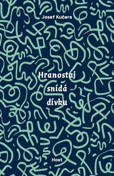 Hranostaj snídá dívku - 9788027510764