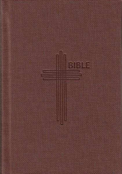Levně Bible 1141