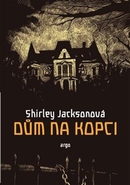 Dům na kopci - 9788025737002