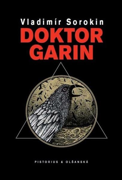 Levně Doktor Garin