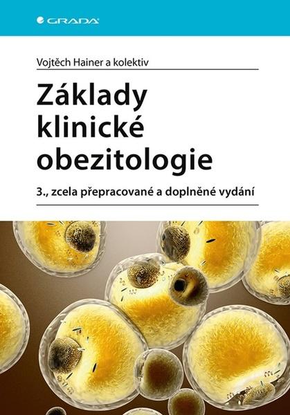 Základy klinické obezitologie - 9788027113026