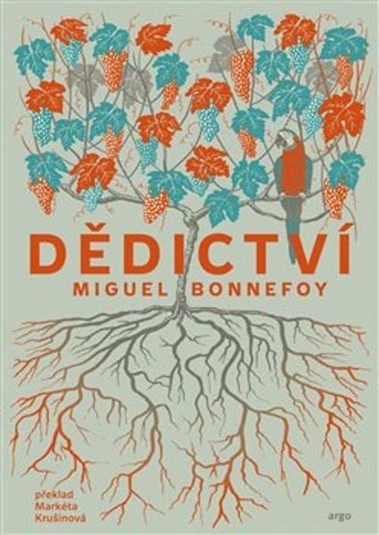Dědictví - 9788025737033