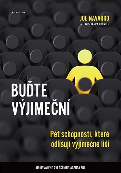 Levně Buďte výjimeční