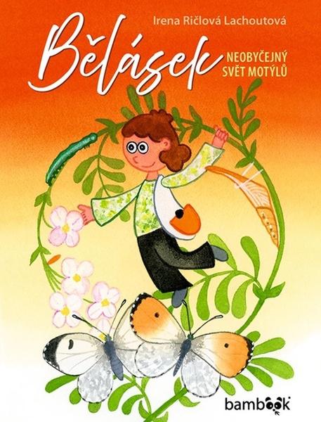 Bělásek - 9788027133789
