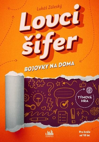 Lovci šifer - 9788027136032