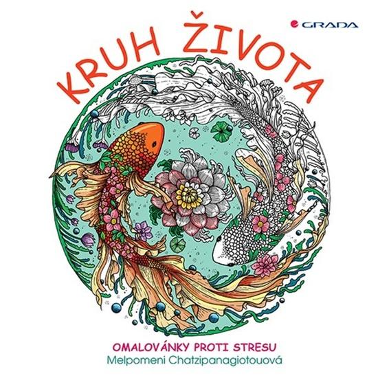 Levně Kruh života