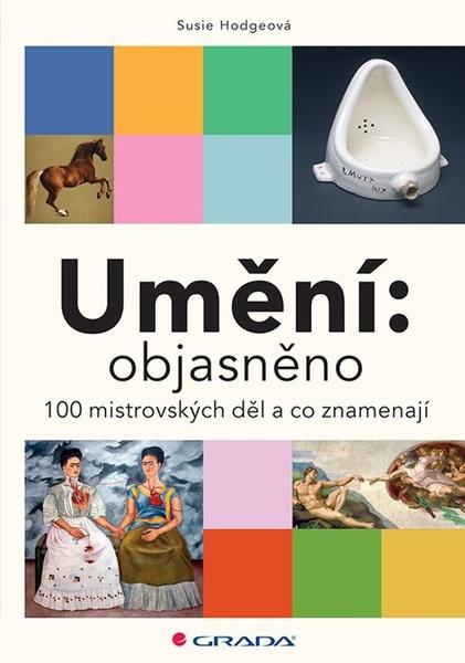 Umění: objasněno - 9788027133161