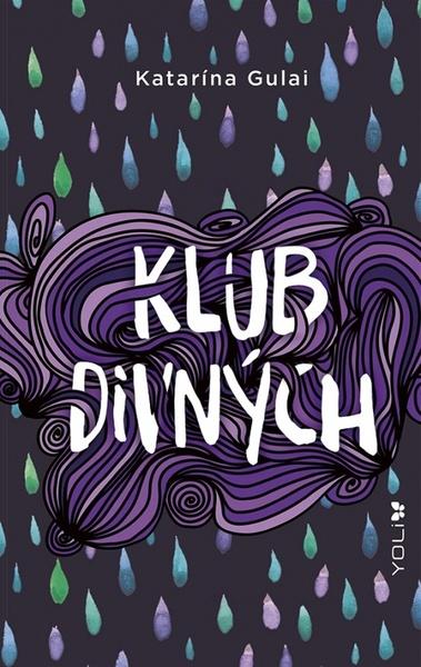 Klub divných - 9788055181523