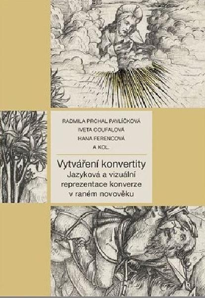 Levně Vytváření konvertity - Iveta Coufalová