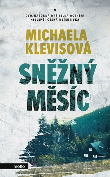 Sněžný měsíc - 9788026722151