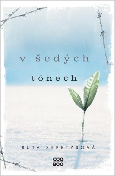 V šedých tónech - 9788076614093