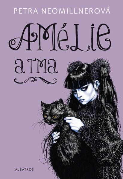 Levně Amélie a tma