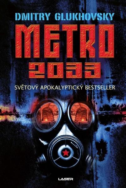 Metro 2033 - 9788024280424
