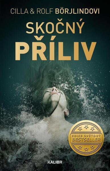 Skočný příliv - 9788024280578