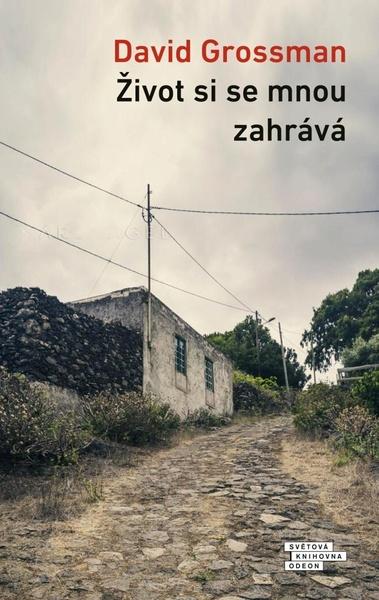 Život si se mnou zahrává - 9788020720917