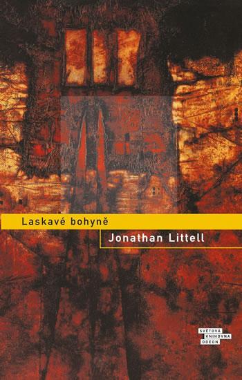 Laskavé bohyně - 9788020720924