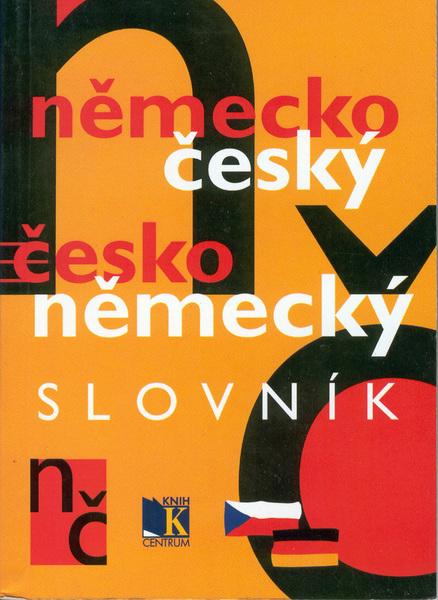 Německo český česko německý slovník - 8071813842