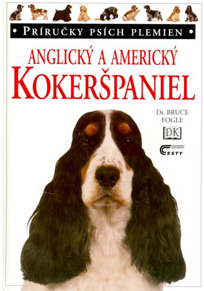 Kokeršpaniel - 8071813591