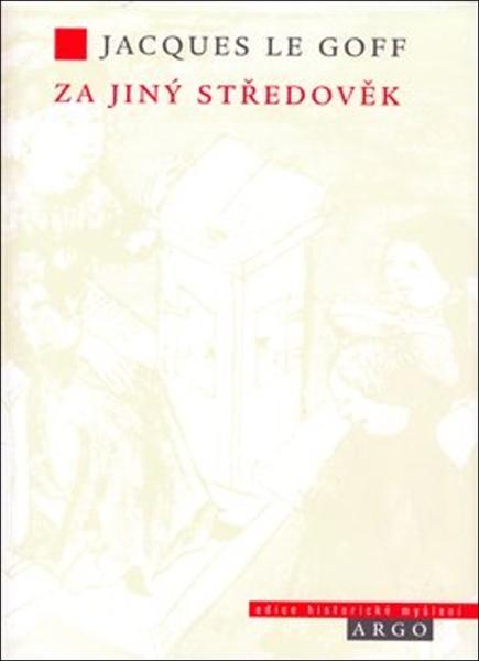 Za jiný středověk - 9788072035984