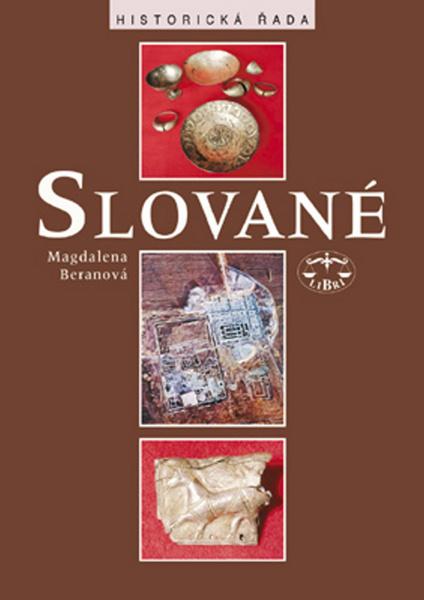Slované - 9788072775385