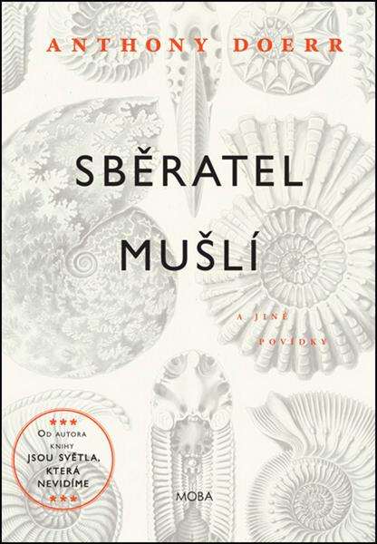 Sběratel mušlí - 9788024371979