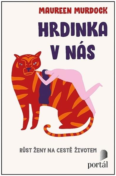 Levně Hrdinka v nás