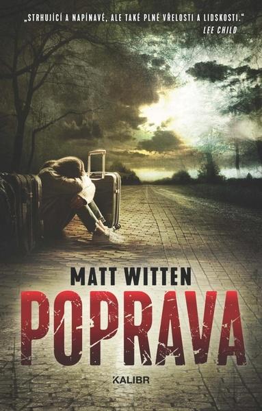 Poprava - 9788024279503