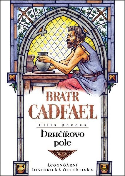 Hrnčířovo pole - 9788075883193