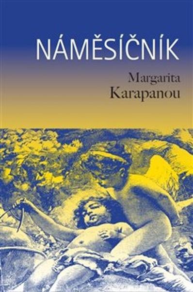 Náměsíčník - 9788075303424