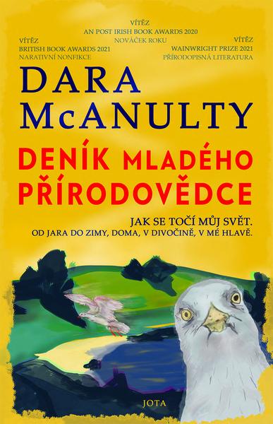 Deník mladého přírodovědce - 9788075659385