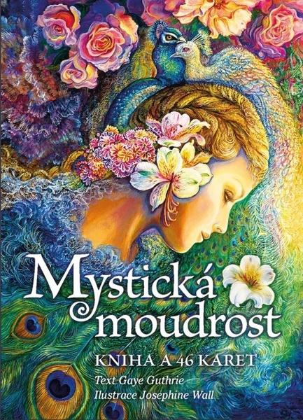 Levně Mystická moudrost