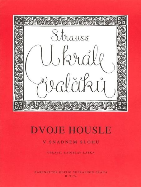 U krále valčíků - 9790006571888