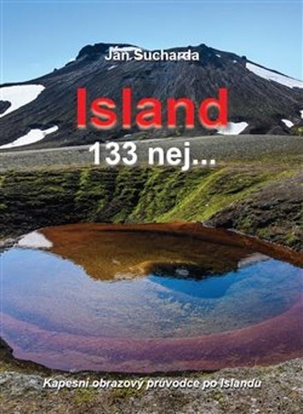 Island 133 nej... - 9788090781917