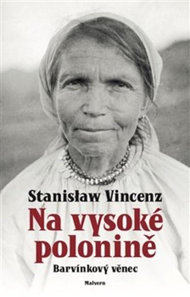 Na vysoké polonině - 9788075303493