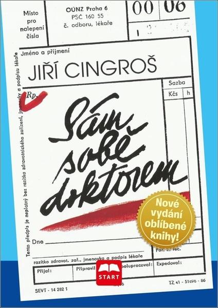Sám sobě doktorem - 9788086231679