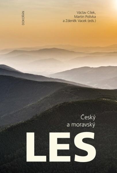 Český a moravský les - 9788076750418