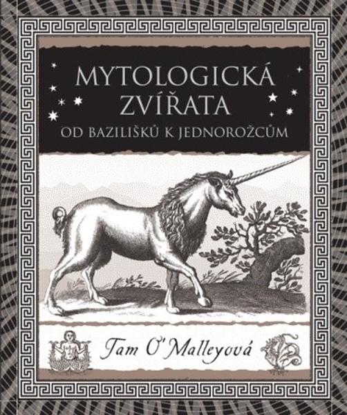 Levně Mytologická zvířata