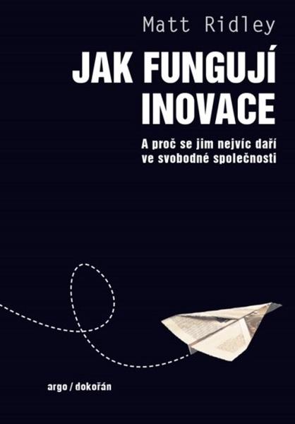 Levně Jak fungují inovace