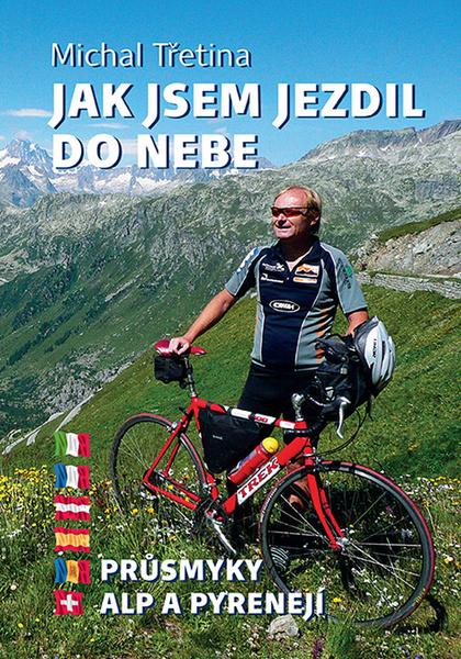Jak jsem jezdil do nebe - 9788088068488