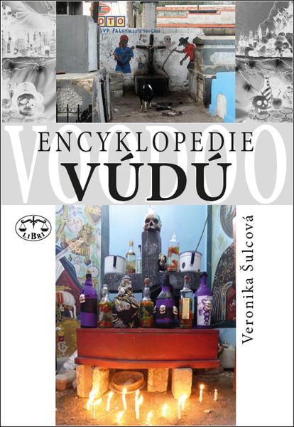 Levně Encyklopedie vúdú