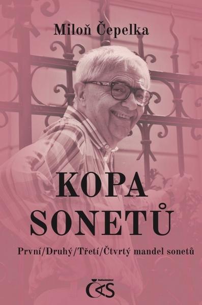 Kopa sonetů - 9788074753930