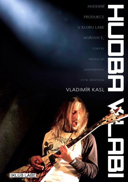 Hudba v Labi - 9788076560468
