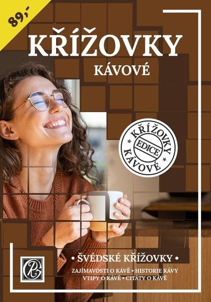 Křížovky kávové