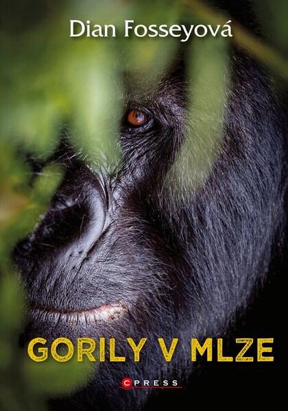 Gorily v mlze - 9788026441199