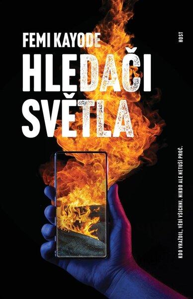 Hledači světla - 9788027510399