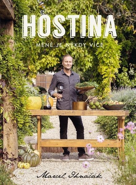 Levně Hostina