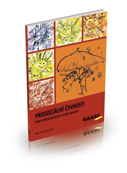 Levně Prosociální činnosti v předškolním vzdělávání