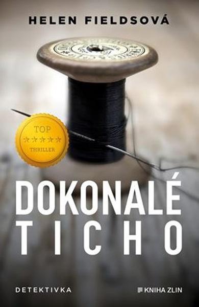 Dokonalé ticho - 9788076622883
