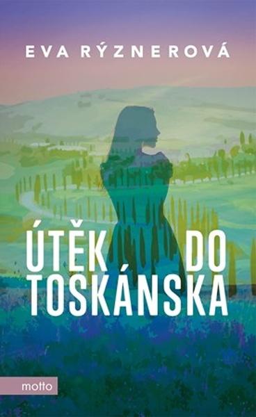 Levně Útěk do Toskánska