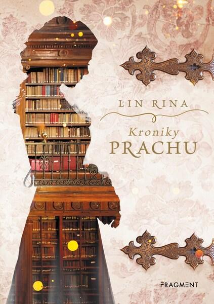 Kroniky prachu - 9788025356654
